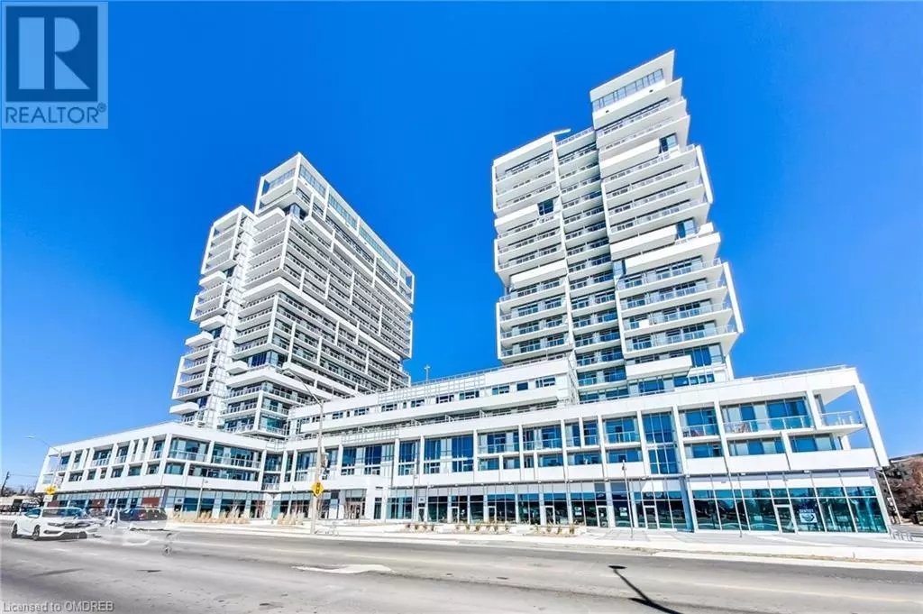 Oakville, ON L6K0H9,55 SPEERS Road Unit# 1313