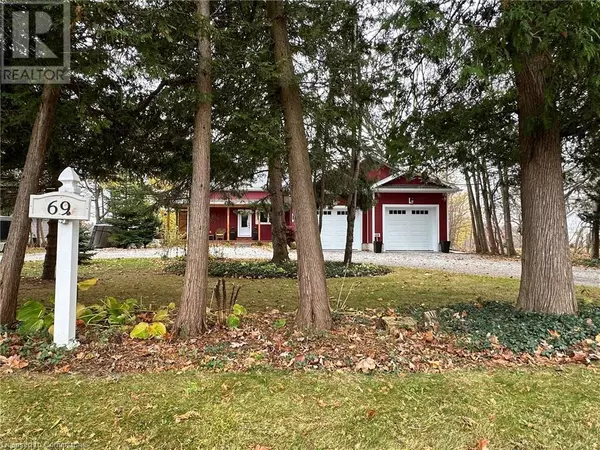 69 PROSPECT Street, Port Dover, ON N0A1N6