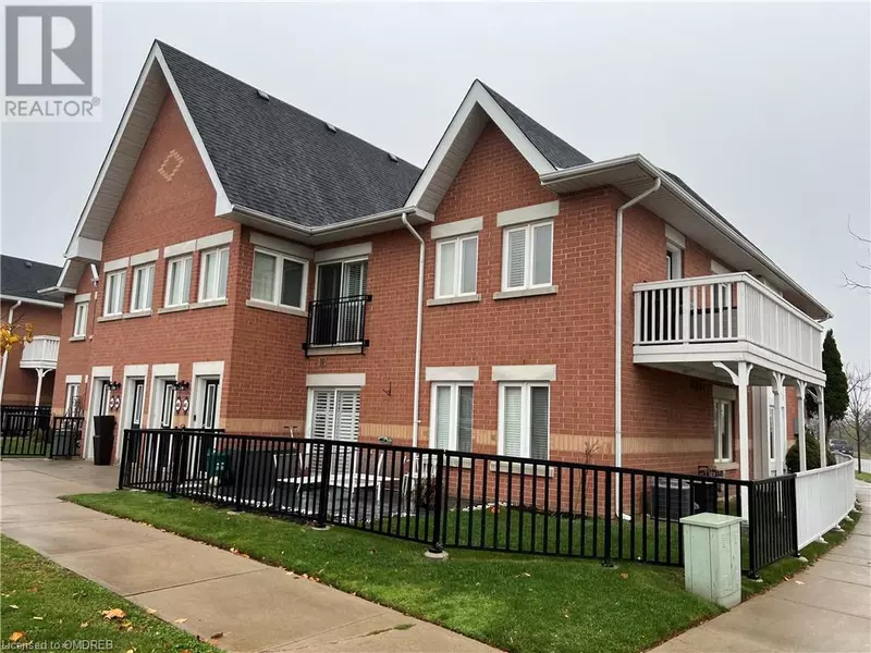 1701 LAMPMAN Avenue Unit# 601, Burlington, ON L7L6R7