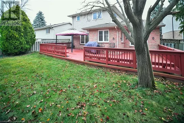 Chatham-kent, ON N7M6G8,15 TURQUOISE Court