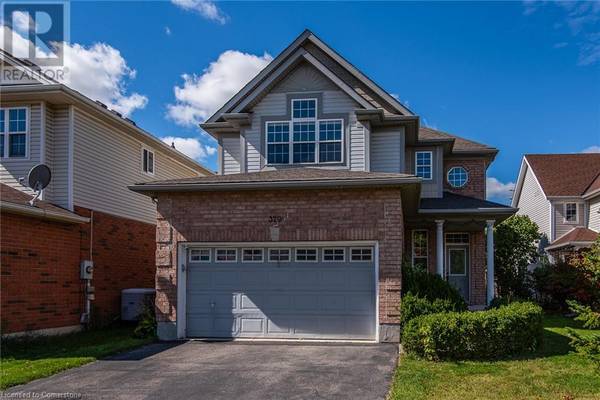 379 BEAVER CREEK Road, Waterloo, ON N2T2T2