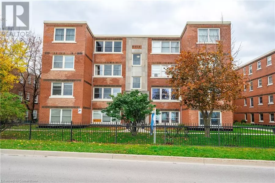 5 EAST 36TH Street Unit# 407C, Hamilton, ON L8V3Y6