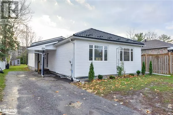 445 PETER Street N, Orillia, ON L3V5A6