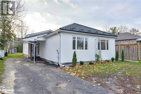 445 PETER Street N, Orillia, ON L3V5A6