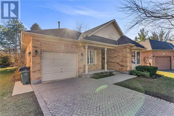 35 ARBORDALE Walk, Guelph, ON N1G4X7