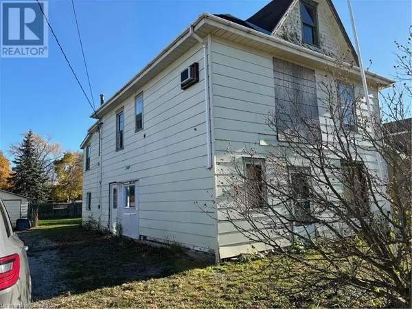 Hagersville, ON N0A1H0,45 HOWARD Street