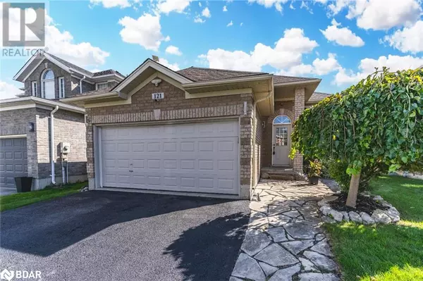 121 SOVEREIGNS Gate, Barrie, ON L4N0Y9