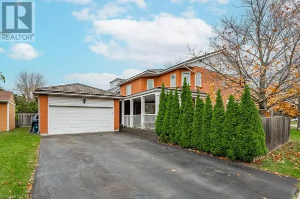 Oakville, ON L6H5Y1,265 RIVER GLEN Boulevard