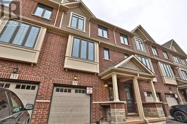 Stoney Creek, ON L8E5H6,288 GLOVER Road Unit# 32