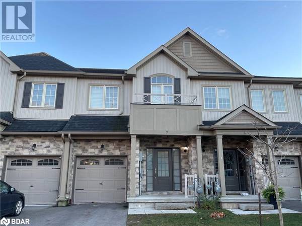 7 CHURCHLEA Mews, Orillia, ON L3V8K9