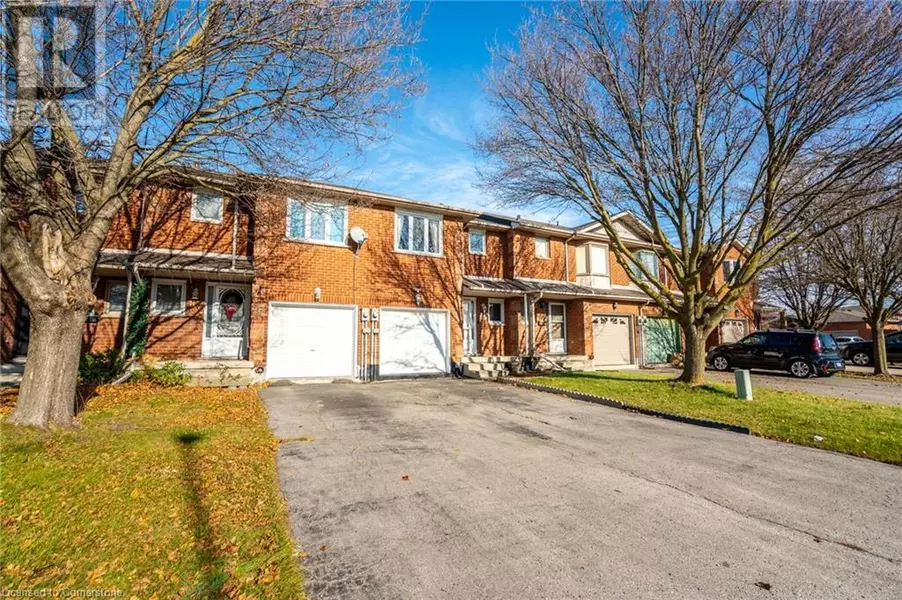 85 ROYALVISTA Drive, Hamilton, ON L8W3H4