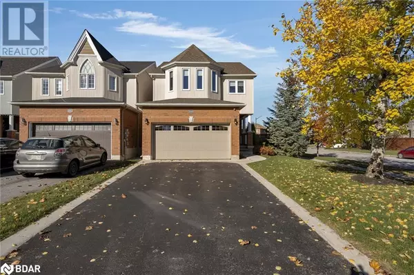 1112 KELL Street, Innisfil, ON L9S4W4