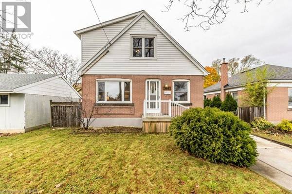 366 EAST 25TH Street, Hamilton, ON L8V3B1