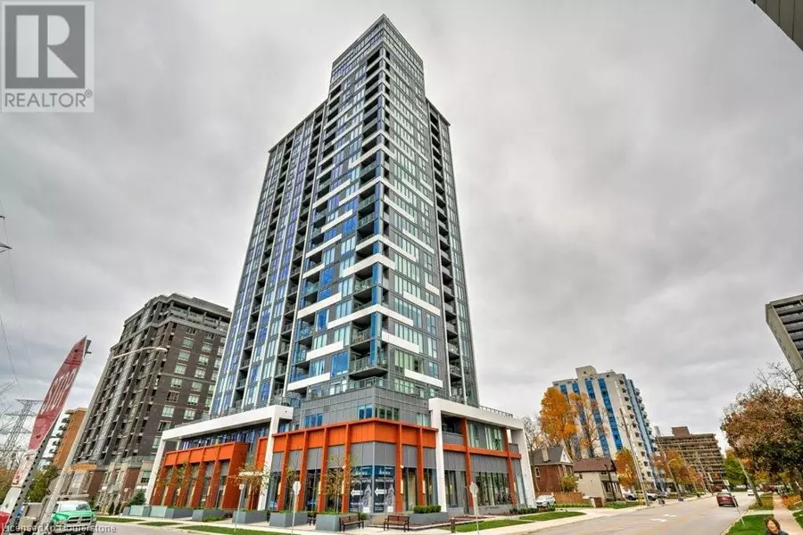 500 BROCK Avenue Unit# 1103, Burlington, ON L7S0A5