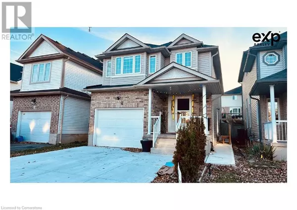 Waterloo, ON N2V2W1,643 VIOLET Street Unit# Lower