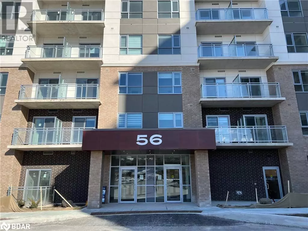 Barrie, ON L4M7B9,56 LAKESIDE TERRACE Terrace Unit# 411