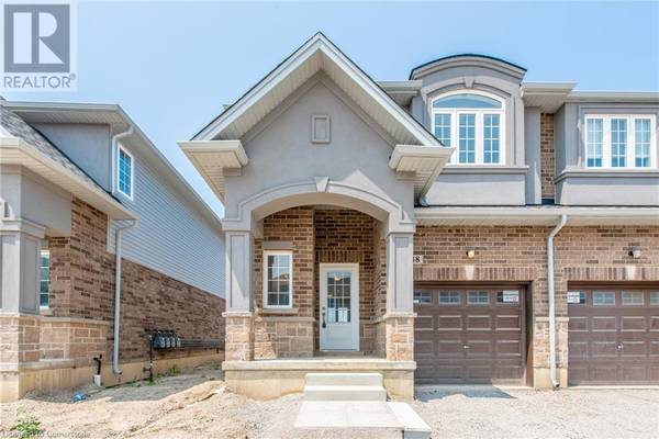 48 LINDEN PARK Lane, Hamilton, ON L9A1Y1