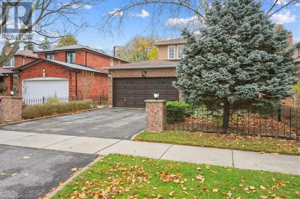 Oakville, ON L6H5X3,560 MARLATT Drive