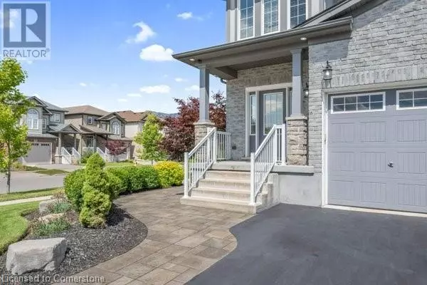 Kitchener, ON N2P0B4,900 STEEPLERIDGE Court