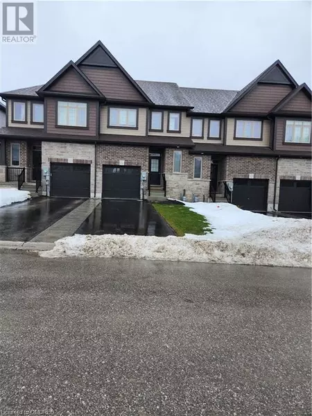 1022 WRIGHT Drive, Midland, ON L4R0E4