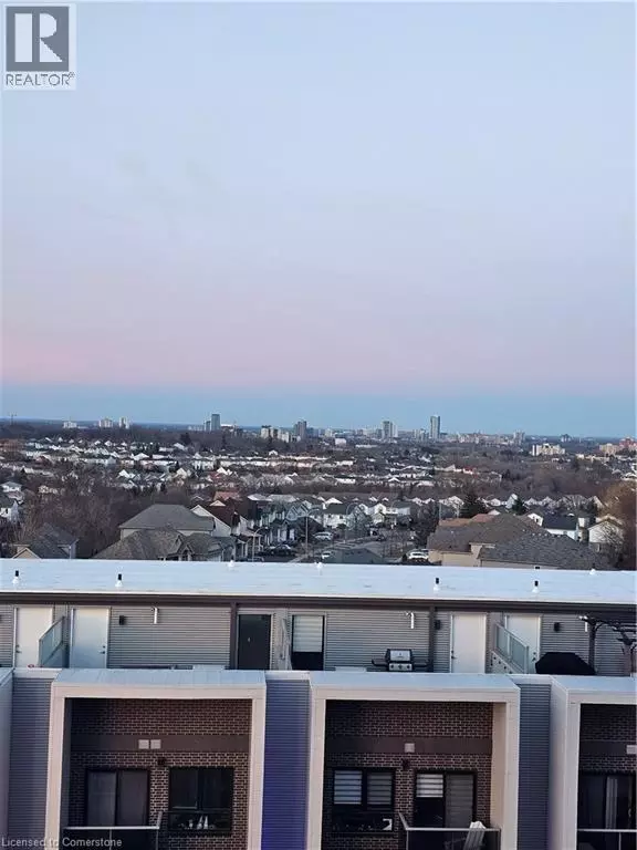 Kitchener, ON N2N0C7,1434 HIGHLAND RD West #706