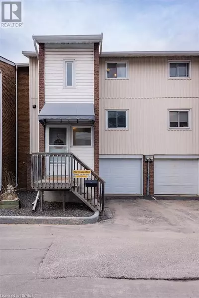 850 LAKESHORE Drive Unit# 19, North Bay, ON P1A2G8