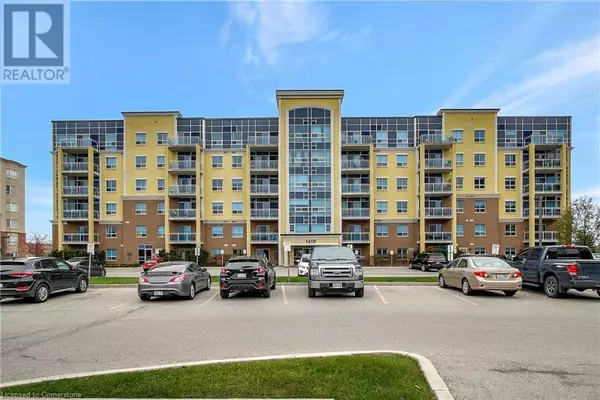 1419 COSTIGAN Road Unit# 210, Milton, ON L9T2L4