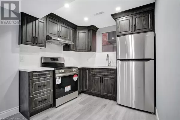 Waterloo, ON N2T0B5,356 BAMBERG Crescent Unit# Basement