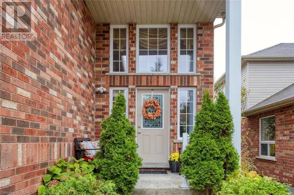 7 WASHBURN Drive, Guelph, ON N1E0B4