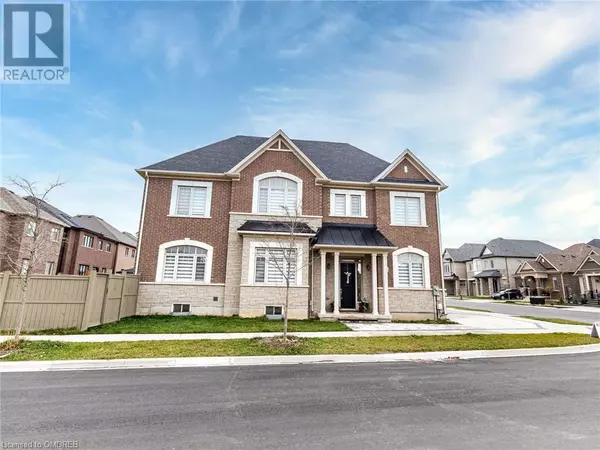 95 VIVA GARDENS Gardens, Oakville, ON L6H0Z2