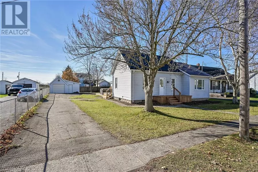 53 JANE Street, Hagersville, ON N0A1H0