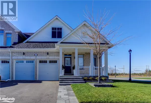 1 BIANCA Crescent, Wasaga Beach, ON L9Z0H7