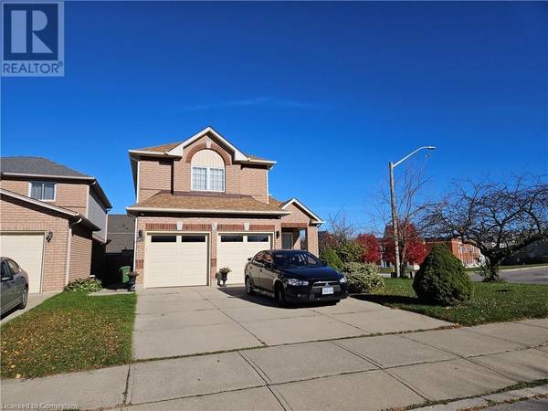 263 HEPBURN Crescent Unit# Basement, Hamilton, ON L9C7T3