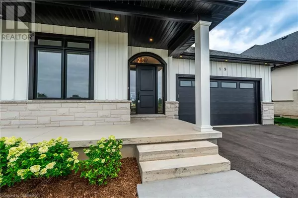 Niagara-on-the-lake, ON L0S1N0,19 OAKLEY Drive