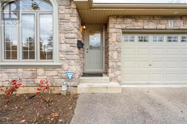 Brantford, ON N3S3G6,54 GLENWOOD Drive Unit# 3