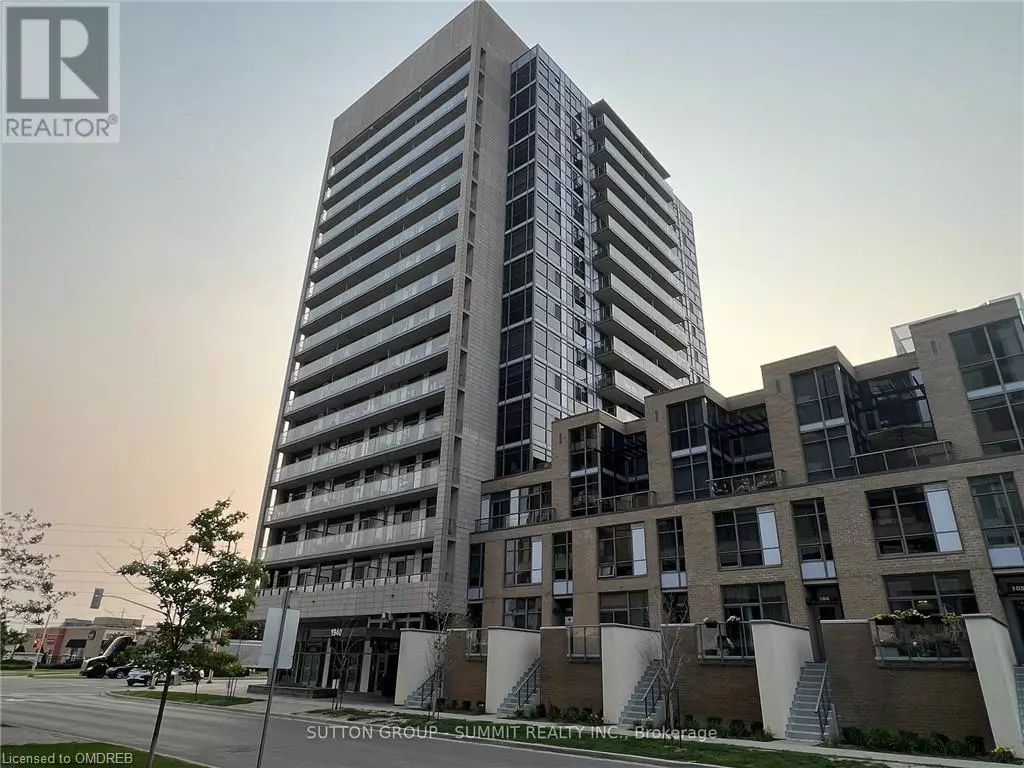 Burlington, ON L7L0E4,1940 IRONSTONE Drive Unit# 1103