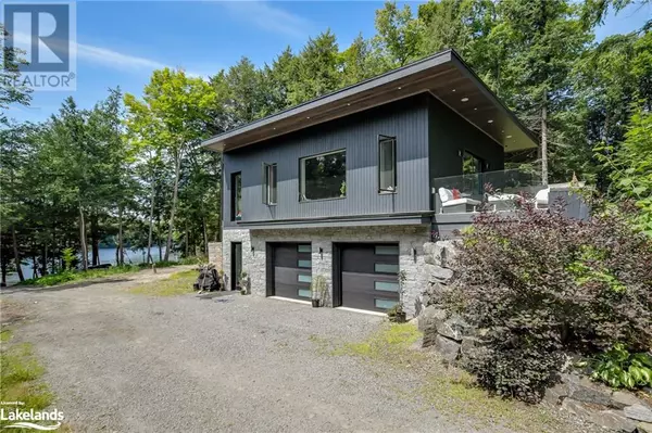 1039 VIEWPOINT Trail, Bracebridge, ON P1P1L1