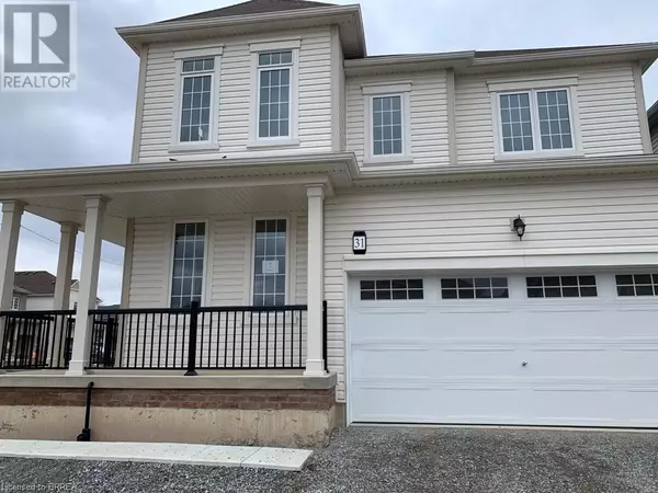 31 STEVEN Drive, Thorold, ON L3B0G8