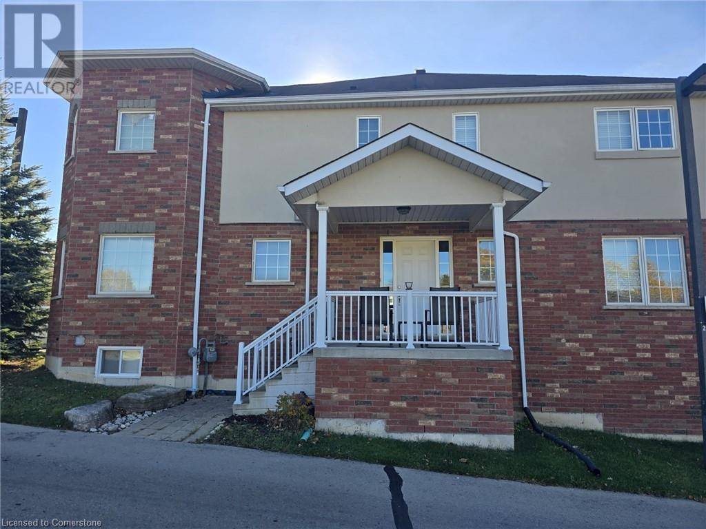 20 MCCONKEY Crescent, Brantford, ON N3S0B9