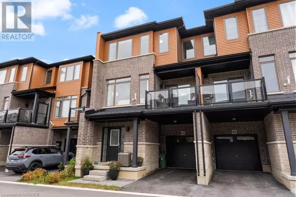 Stoney Creek, ON L8J0M6,61 SOHO Street Unit# 84