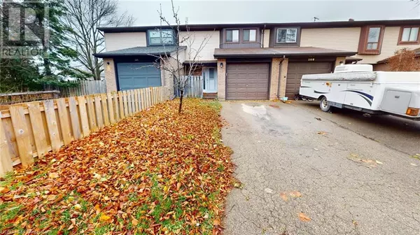 158 PARKVIEW Drive, Orangeville, ON L9W3T1