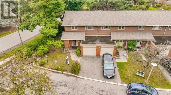 Oakville, ON L6H2L2,1270 GAINSBOROUGH Drive Unit# 11