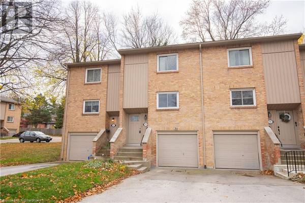 73 FONTHILL Road, Hamilton, ON L9C6T1