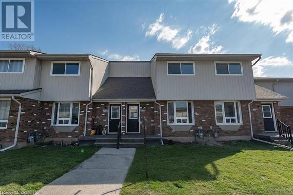 100 BROWNLEIGH Avenue Unit# 264, Welland, ON L3B5V8