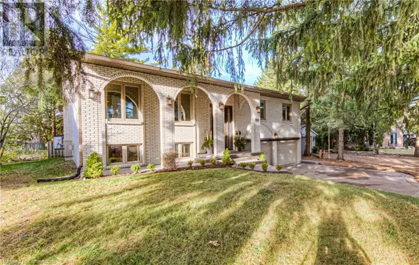 Kitchener, ON N2M2L9,67 INWOOD Crescent