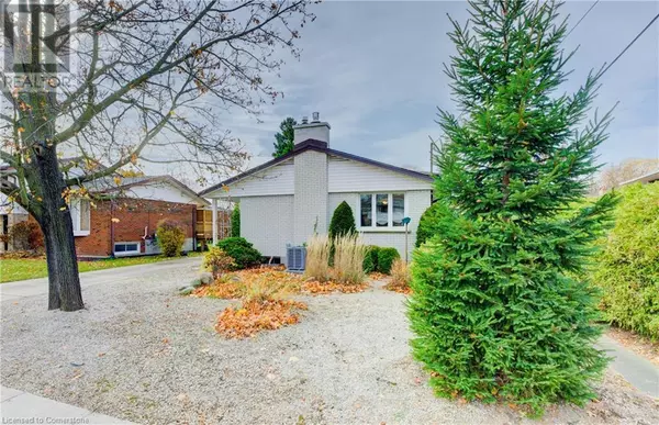 Guelph, ON N1H5M7,52 BRENTWOOD Drive