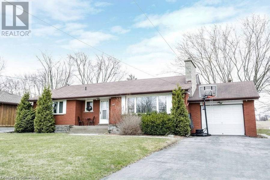 8523 DICKENSON Road, Mount Hope, ON L0R1W0