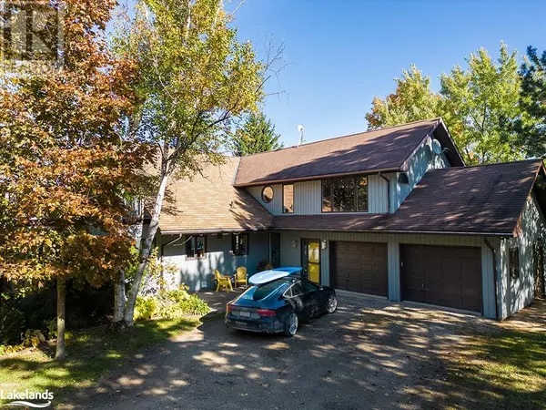 46447 OLD MAIL Road, Meaford, ON N4L1W7