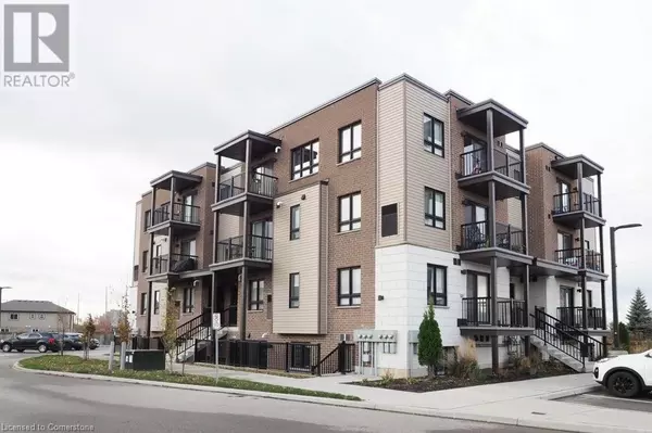 1331 COUNTRYSTONE Drive Unit# A6, Waterloo, ON N2N0C5