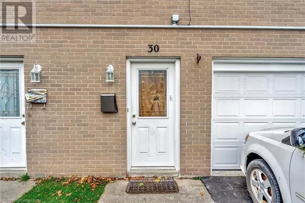 Brantford, ON N3S7G4,379 DARLING Street Unit# 30